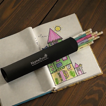 Blyanter med navn hos Name2you